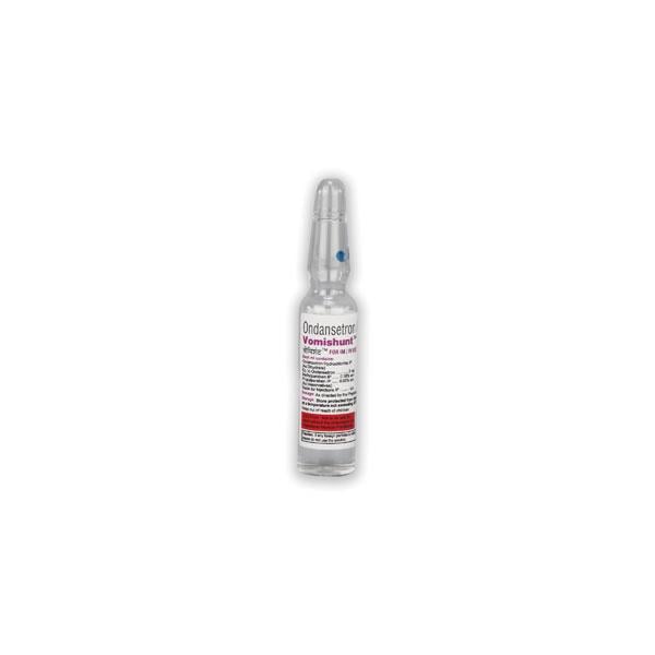 VOMISHUNT Injection 2ml