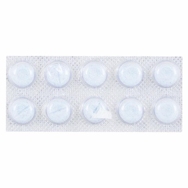 Zedep A Tablet 10'S - Global Surgicals