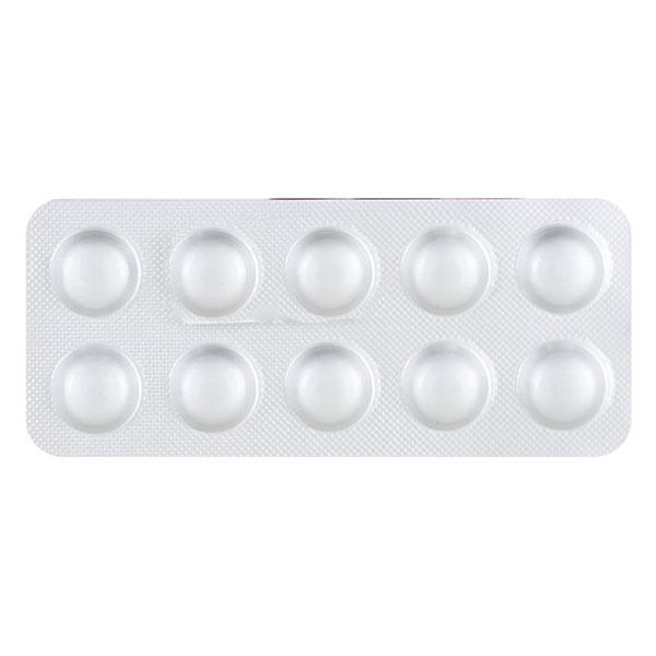 ZEEZ M KID Tablet 10's - Global Surgicals