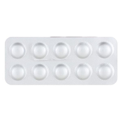 ZEEZ M KID Tablet 10's - Global Surgicals