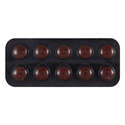 Zempred 4mg Tablet 10'S - Global Surgicals