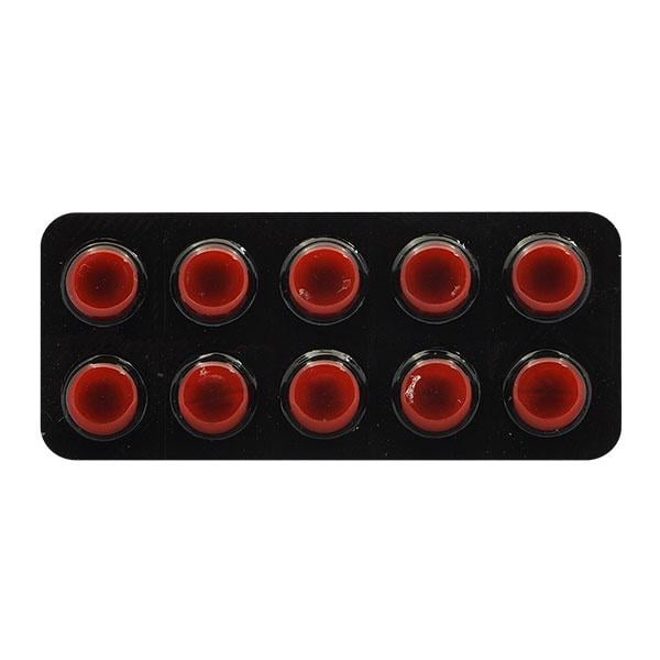ZEN MPS 4 Tablet 10's - Global Surgicals