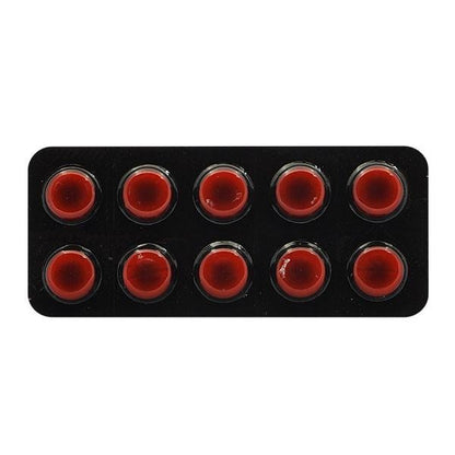 ZEN MPS 4 Tablet 10's - Global Surgicals