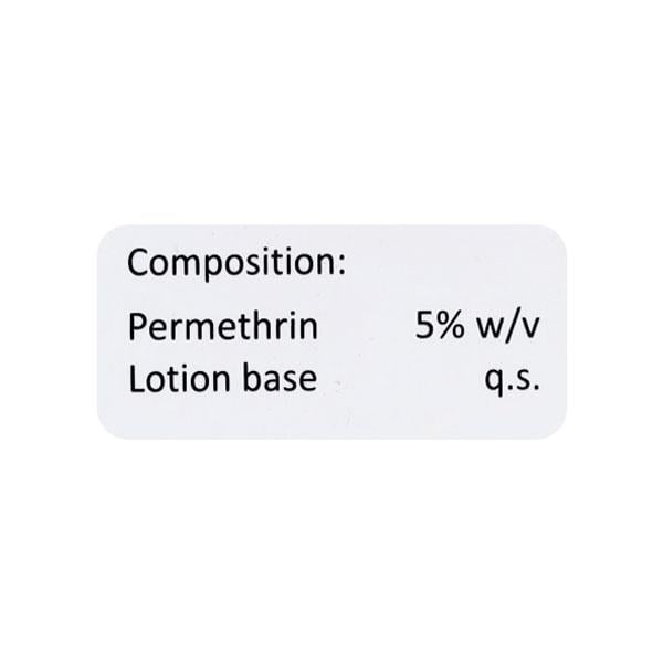 ZENMETHRIN Lotion 100ml - Global Surgicals