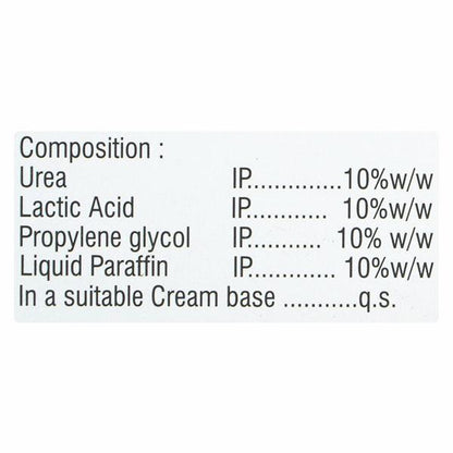ZENMOIST Cream 50gm - Global Surgicals