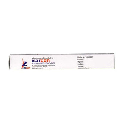 ZENSALIC C Ointment 20gm - Global Surgicals