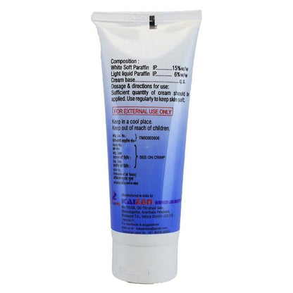 ZENSOFT Cream 100gm - Global Surgicals