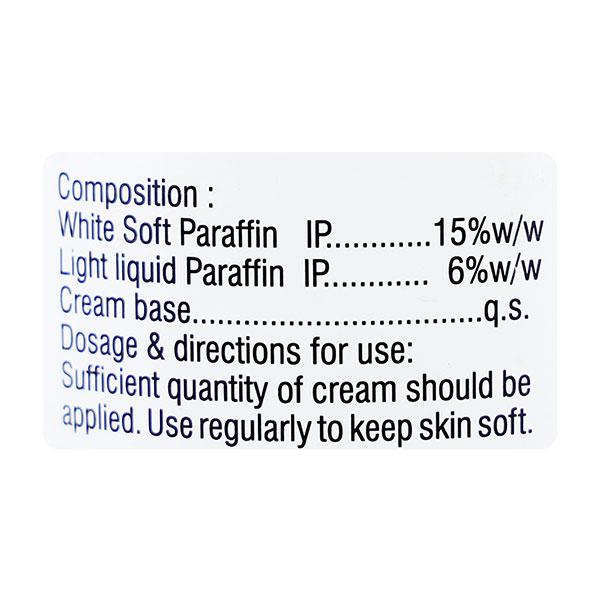 ZENSOFT Cream 300gm - Global Surgicals