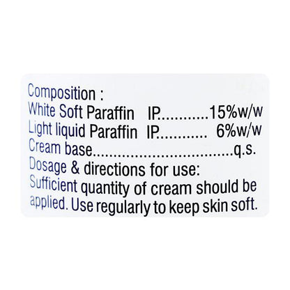 ZENSOFT Cream 300gm - Global Surgicals