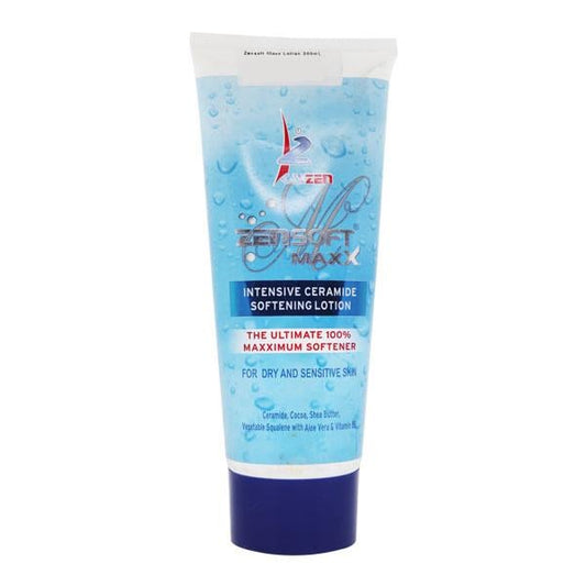 Zensoft Maxx Lotion 200ml - Global Surgicals
