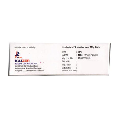 ZENSOFT MOISTURIZING Soap 100gm - Global Surgicals