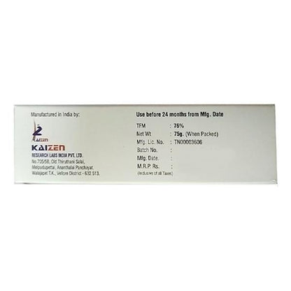 ZENSOFT MOISTURIZING Soap 75gm - Global Surgicals