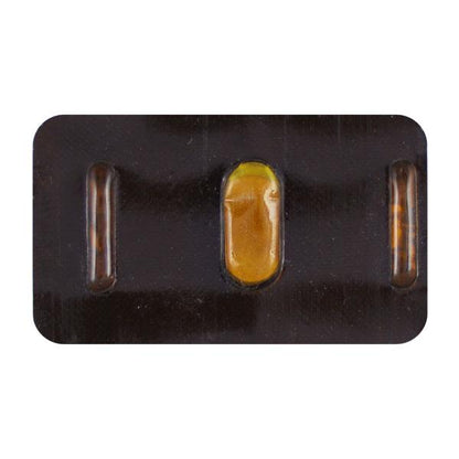 ZENWORM 400mg Tablet 1's - Global Surgicals