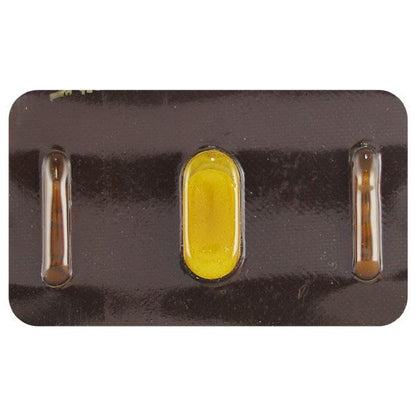ZENWORM PLUS Tablet 1's - Global Surgicals
