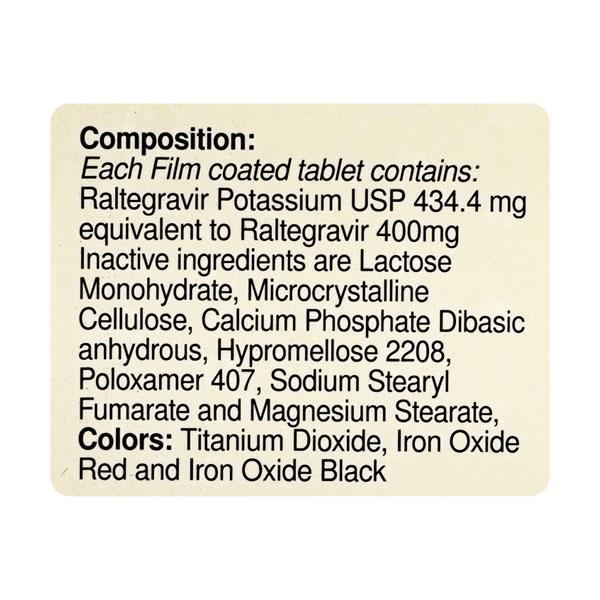 Zepdon 400mg Tablet 60'S - Global Surgicals