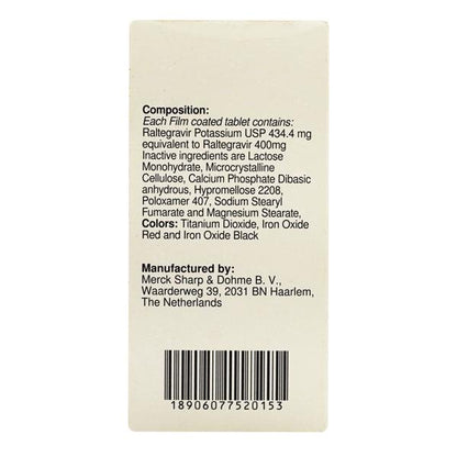 Zepdon 400mg Tablet 60'S - Global Surgicals