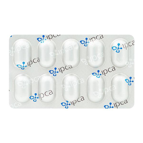 Zerodol P Tablet 10'S - Global Surgicals