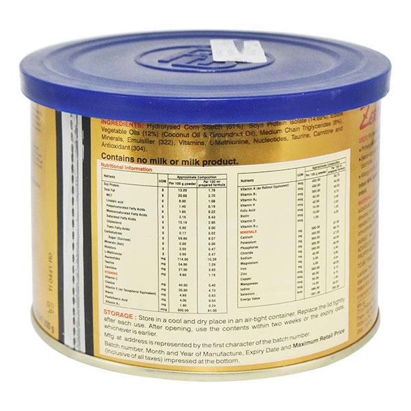 Zerolac Powder 200gm - Global Surgicals