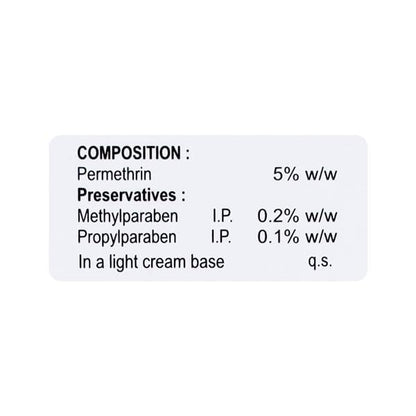 ZEROSCAB Cream 60gm - Global Surgicals