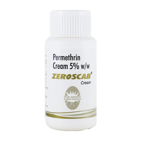 ZEROSCAB Cream 60gm - Global Surgicals