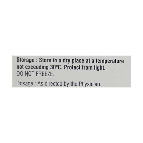 Zestabolin 25mg Injection 1ml - Global Surgicals