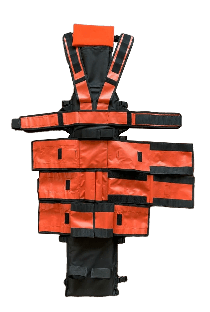 Zetmed Kendrick Extrication Device - Global Surgicals