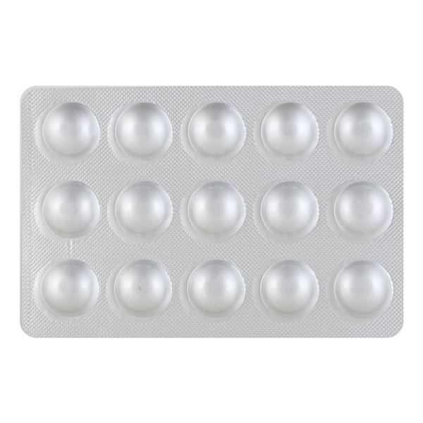 Zevert MD 8mg Tablet 15'S - Global Surgicals