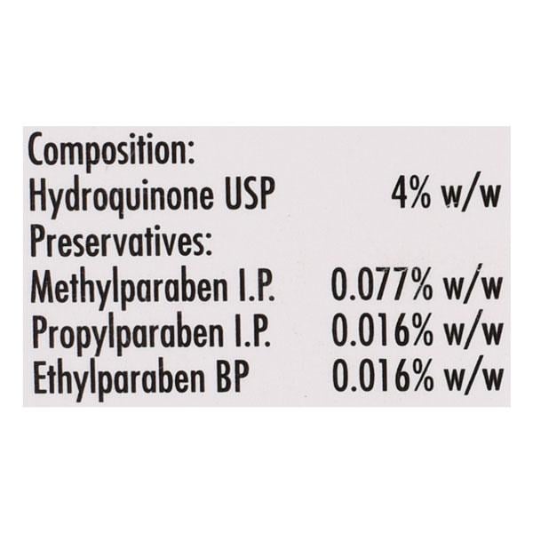 Melalite Forte Cream 30gm