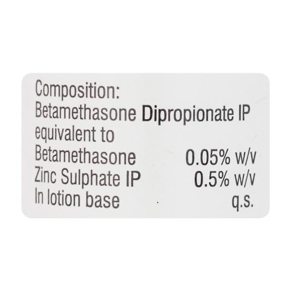 Diprobate Plus Lotion 50ml