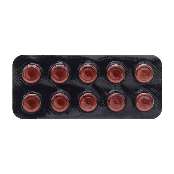 DUBLOC 10 Tablet 10's