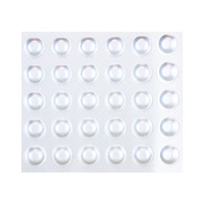 METHIMERCAZOLE 5mg Tablet 30's