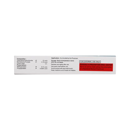 Lamifin M Cream 15gm
