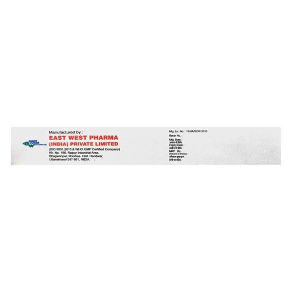 Ziderm Cream 20gm - Global Surgicals