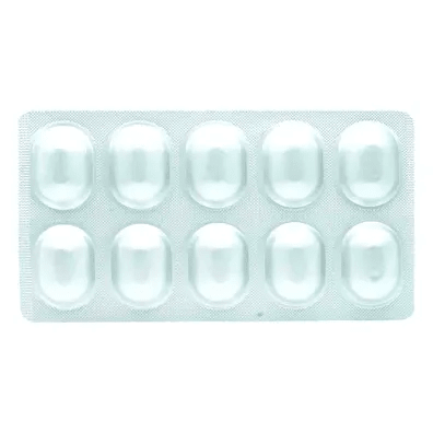 Zifi Cv 200mg Tablet - Global Surgicals