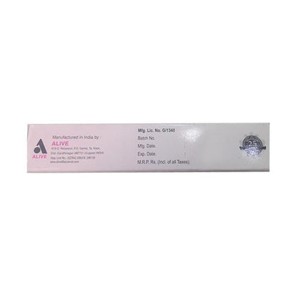 ZINCAL Cream 25gm - Global Surgicals