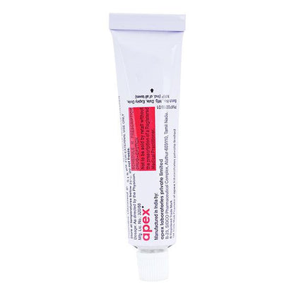 Zincoderm G Cream 15gm - Global Surgicals