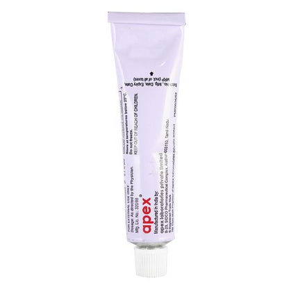 Zincoderm GM Neo Cream 15gm - Global Surgicals