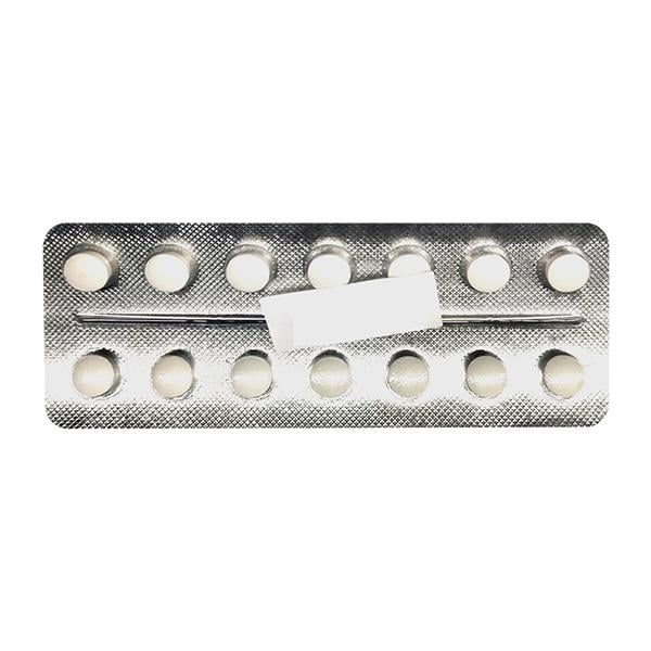 ZINCOMAC Tablet 14's - Global Surgicals