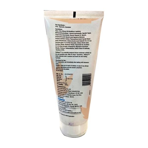Zinikam Cream 200gm - Global Surgicals