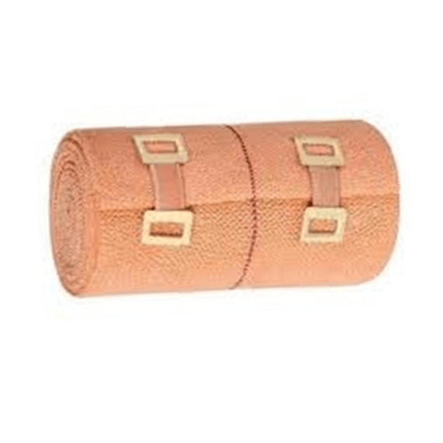 Zipson Cotton Crepe Bandage - Global Surgicals
