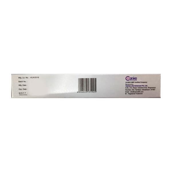 Zitcare S 1% Gel 20gm - Global Surgicals