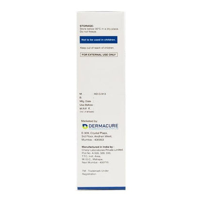 ZITLITE ANTI ACNE FOAM Face Wash 60ml - Global Surgicals