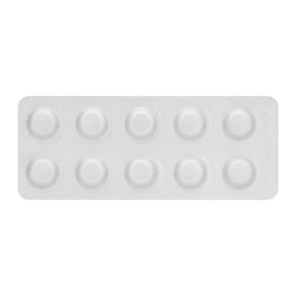 BRAVIA 20MG TABLET 10'S
