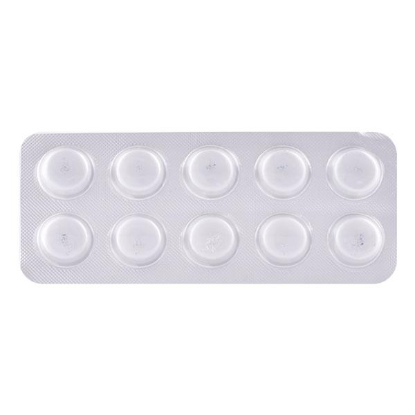 PURELITE 250mg Tablet 10's