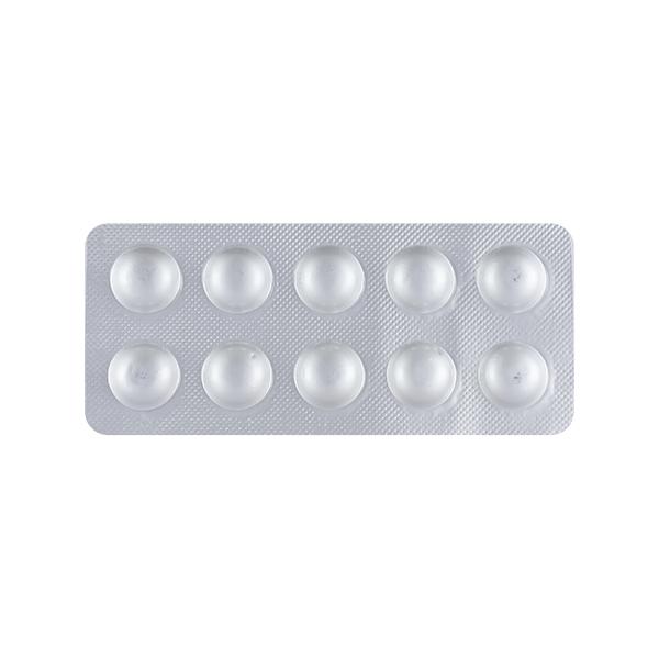 BISONOL Tablet 10's