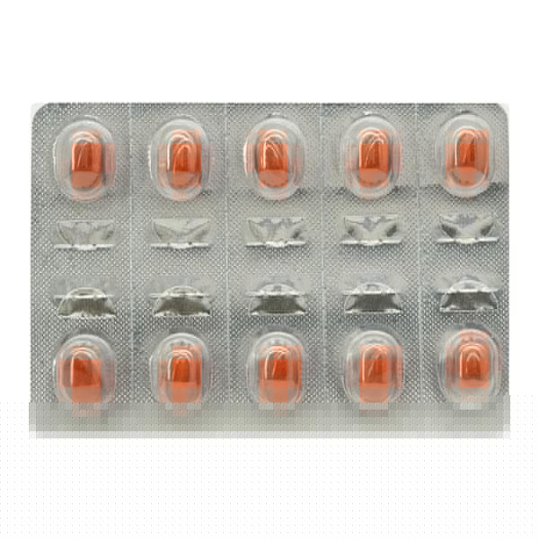 SOTRET NF 16 Capsule 10's