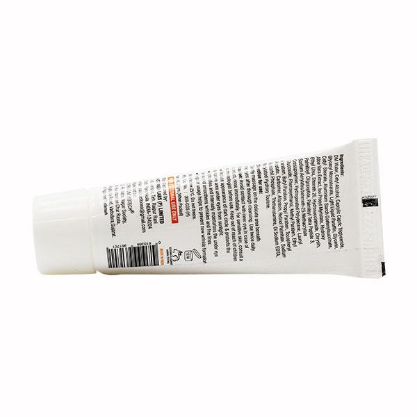CORNEOLIT UNDER EYE Cream 20gm
