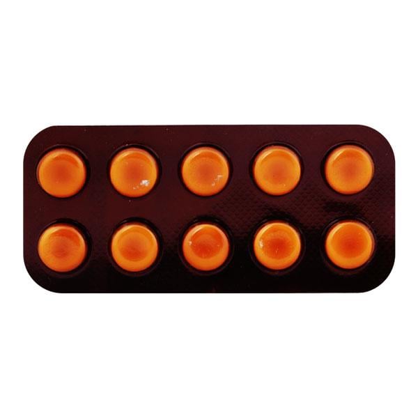 Colax 10mg Tablet 10'S