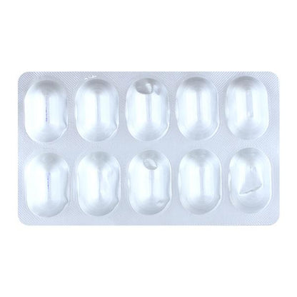 RABESTA PLUS Capsule 10's
