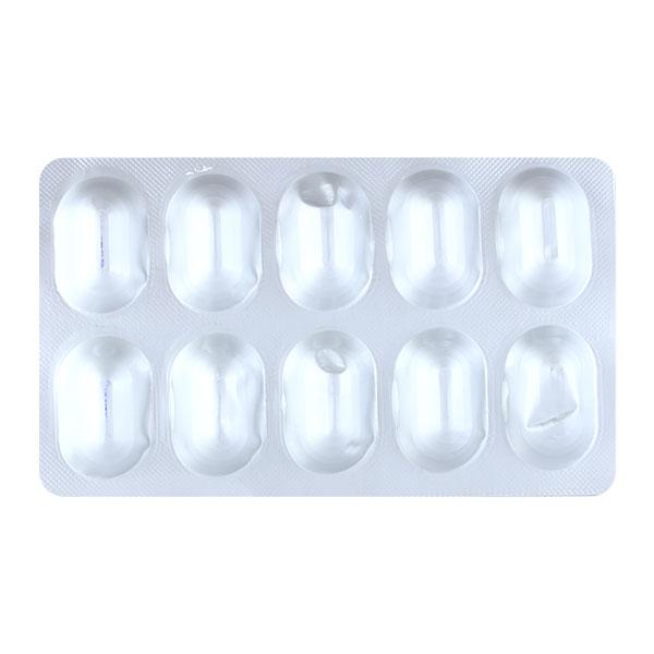 RABESTA PLUS Capsule 10's